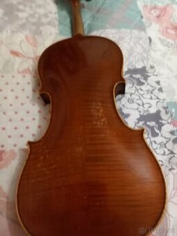 Housle od Prokopa  ,rok 1919