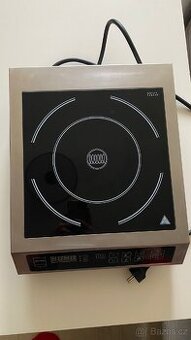 Metro professional idukční deska