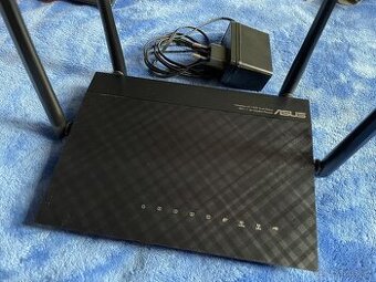 Wi-fi router Asus RT-AC57U v2