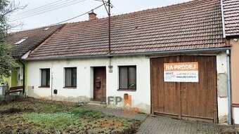 Prodej rodinného domu 150 m², pozemek 342 m², Velké Pavlovic - 1