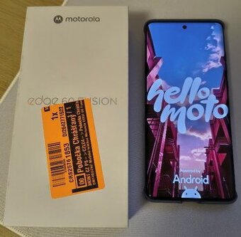 Motorola EDGE 60 Fusion 12GB/256 GB (NEW)