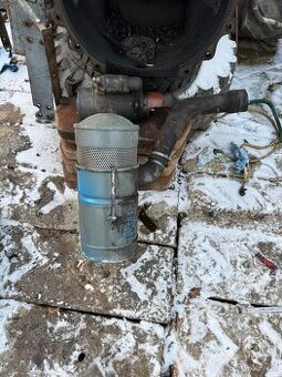 Prodám filtr na zetor