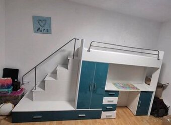 Super dárek - dětský pokoj - DOHODA jistá 