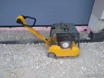 Vibrační deska Wacker neuson DPU-3750Hts