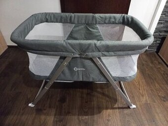 Cestovní postýlka/kolébka pro miminka