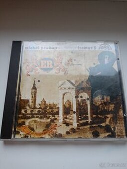 CD MICHAL PROKOP+ FRAMUS 5