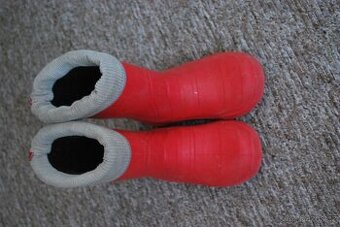 holinky zateplené lemigo vel. 28