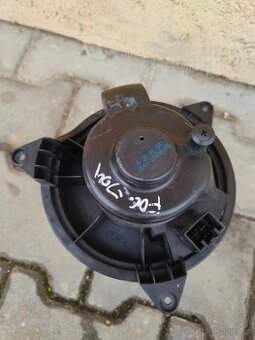 Ford Focus I ventilátor