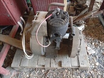 Stabilni motor viz foto