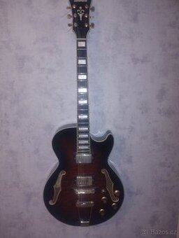 Ibanez kytara