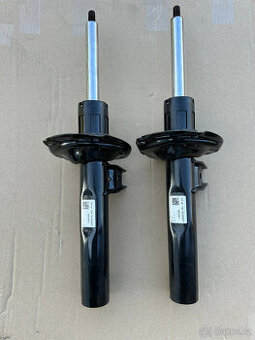 Přední tlumič Karoq nový originál, tlumič Škoda Karoq nový