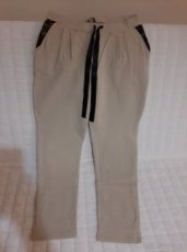 Teplákové kalhoty Appart label
