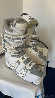 Lyžáky HEAD NEXT EDGE XP, bílé, vel. 25 / 25,5