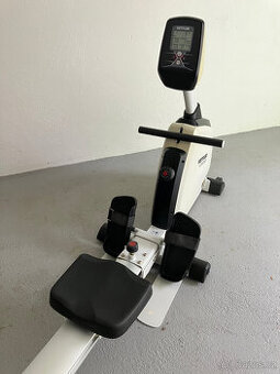 Veslovací trenažér Kettler Stroker