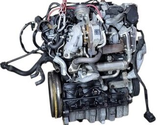 Motor 2,0 TDI 103 kW BMM 181T.km (DPF)