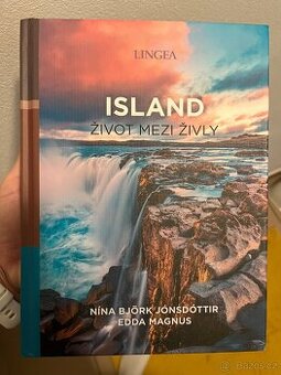 Island - život mezi živly