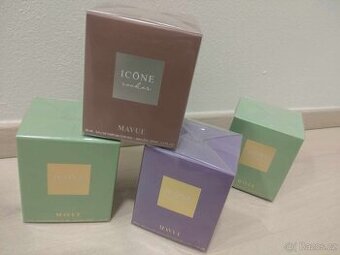 ICÔNE - fenille de patchouli 50ml