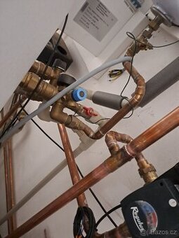 hodinový manžel, řemeslník - 1