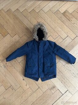 Zimní bunda Primark 2-3 roky, vel. 98