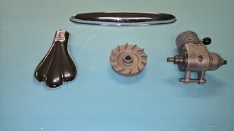 Škoda Felicia, Octavia, Spartak - 1