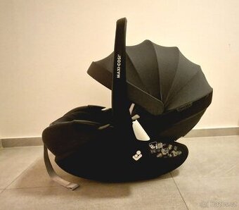 Maxi-Cosi Pebble 360 Pro² - 1