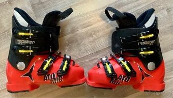 dětské lyžáky Atomic Redster JR 4 - 1