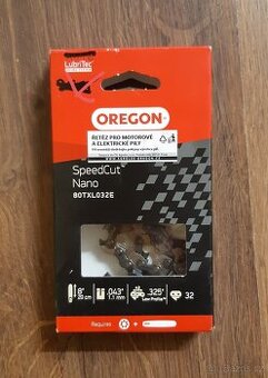 PILOVÝ ŘETĚZ OREGON 80TXL032E