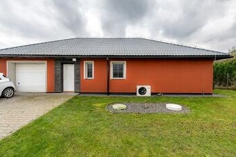 Prodej rodinného dumu 4+1, 180 m2 s garáží, Vratimov