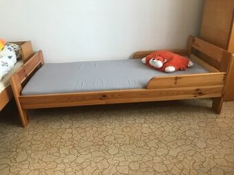 Dětská postel