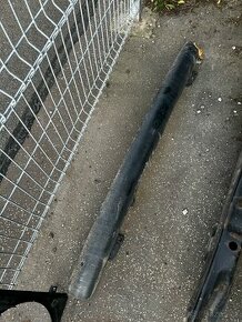 Skoda octavia vyztuha zadniho narazniku