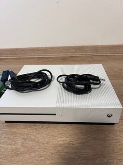Xbox one s 1000GB