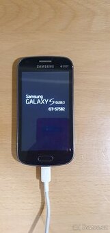 Samsung galaxy DUOS 2
