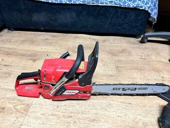 Motorová pila hecht 956