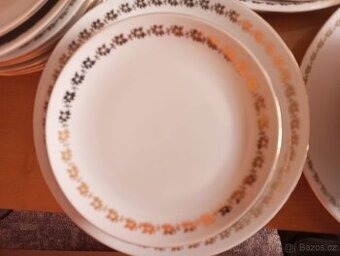 Jidelni souprava epiag