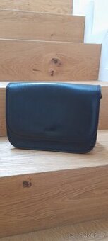 Kožená kabelka - 1