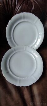 Talíře Pirken Hammer 7 ks