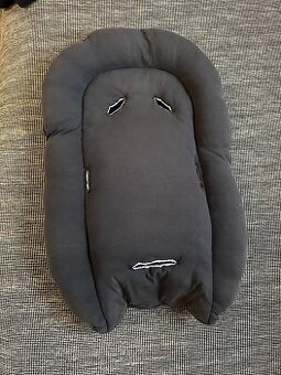 Vyrovnávací klín do kočárku Bugaboo