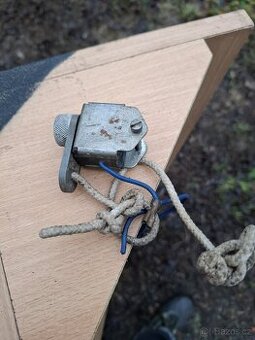 Bezpečnostní prvek tera vari