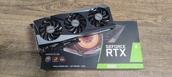 Gigabyte GeForce RTX 3060 OC 12GB