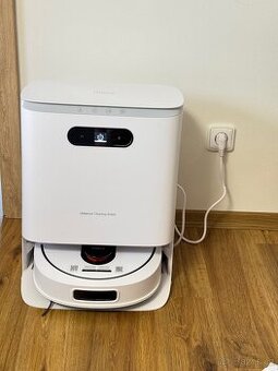 Robotický vysavač Roidmi