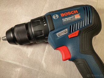 Aku vrtací šroubovák