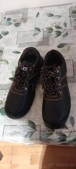 Pracovní boty