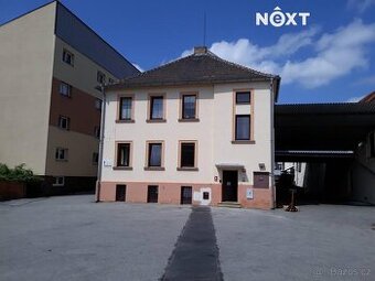 Pronájem ostatní Garáž, 20㎡