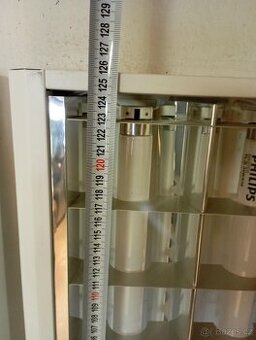 Prodám zánovní zářivky