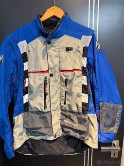 Bunda BMW Motorrad Rallye 2 Pro, v. 54