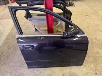 Pravé přední dveře Audi A4 B7 combi