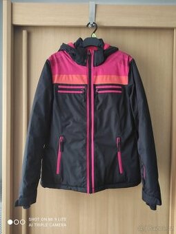 Lyžařská bunda zn. Loap Sisina