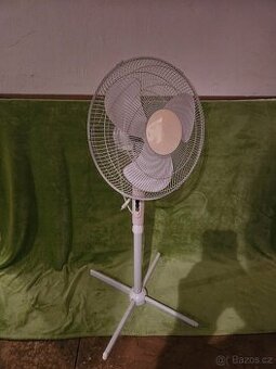 Prodám větrák ProLine PSF400 – pouze osobní odběr