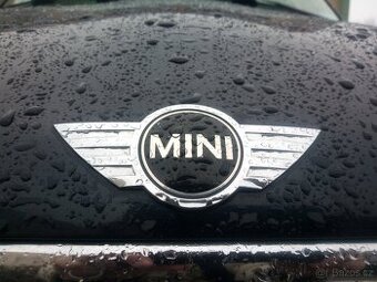 mini cooper seven 1.6-66kw R-2006 naj.216tis
