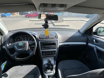 Na prodej – Škoda Octavia Combi 2.0 TDI, 6st.manuál, r. 2012
